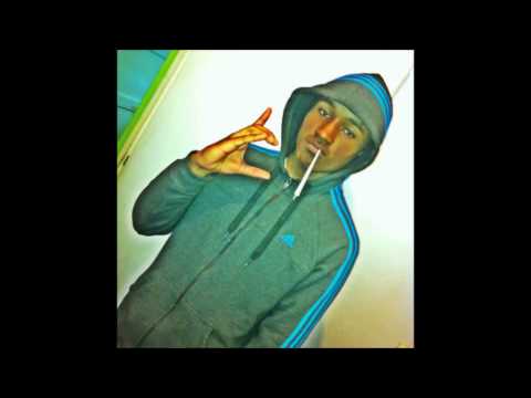 TINY SYIKES & MO SQUEEZE - OFFICIAL WID IT