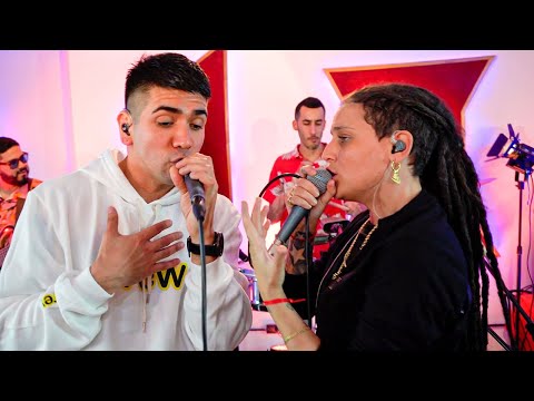 Grupo Play - Session #3 │ Cae el sol - Lo intentamos - Amor a medias no