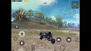 【PUBGモバイル】部下は悟りました。超絶怒涛のキルムーブ【PUBG MOBILE】