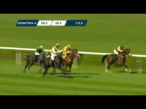 22.04.2023 - (Dzień 1; Gonitwa 4)