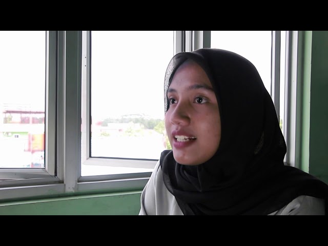 University of Muhammadiyah Pontianak vidéo #1