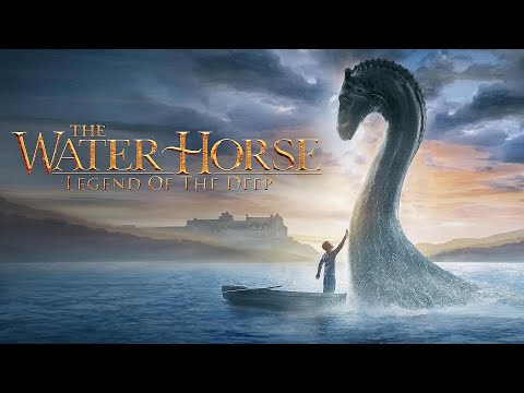 The Water Horse: Legend of the Deep Full Movie Fact and Story / Hollywood Movie /@BaapjiReview