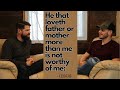 David Friesen #56 (faith over family)
