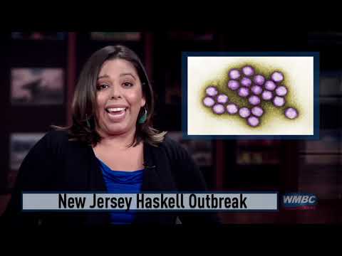 Haskell Outbreak