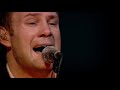 David Gray - My Oh My (Live) [2005]  4/19