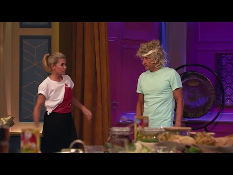 Anke & Mirco improvisieren (LOL Staffel 1)