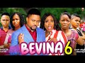 BEVINA SEASON 6(NEW TRENDING MOVIE) Mike Godson & Ella Idu 2023 Latest Nigerian Nollywood Movie