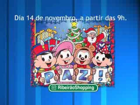 Programa Neusa Bighetti, exibido no dia 08/11/20009 - Chamada RBS