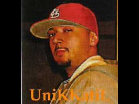 Unikkatil ft Hudra a.k.a Problemi NEW 2010