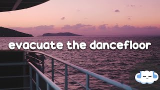 Cascada - Evacuate The Dancefloor (Lyrics)