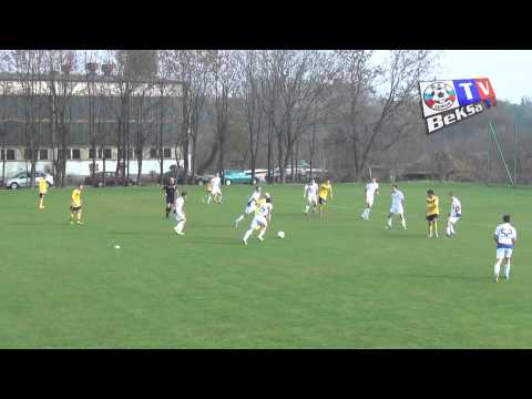 Juniorzy młodsi BKS Lublin - Tomasovia