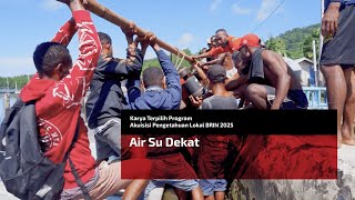 Download lagu Air Su Dekat mp3 Download lagu Air Su Dekat mp3