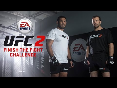 UFC2 - Customer Success Story