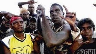 THE JAMAICAN YARDIES GANG FULL GANGLAND DOCUMENTARY