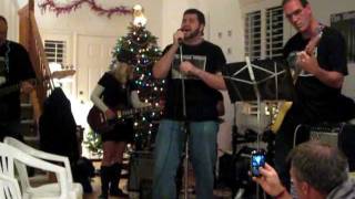 Please Come Home for Christmas