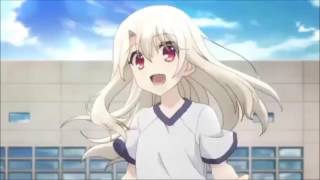 libertad - Christian Chavez y Anahi - AMV