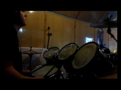 Carnal Decay Shotgun Facelift Drum Cover