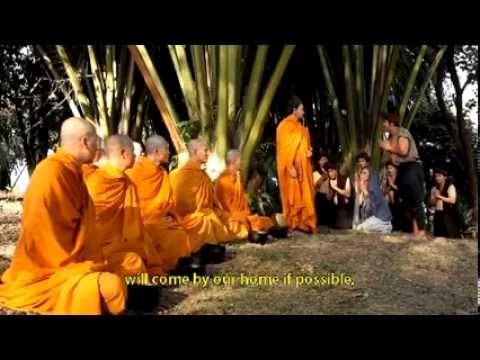 Con Đường Giác Ngộ Tập 4/4 (Hết) - Phim Phật Giáo - Chùa Hoằng Pháp