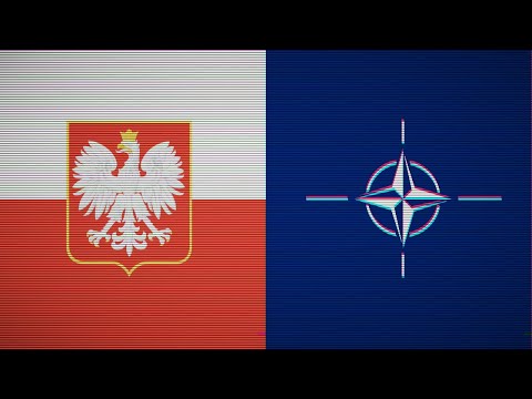 2018 Polish Armed Forces Day Parade.