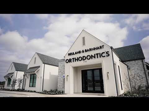 Our New Lindale Office - Reuland & Barnhart Orthodontics in Tyler, TX