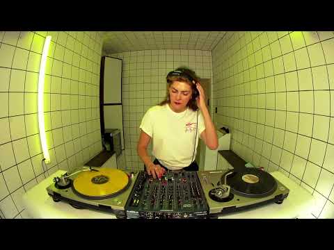 WARNING - Laylla Dane | HÖR - May 3 / 2024