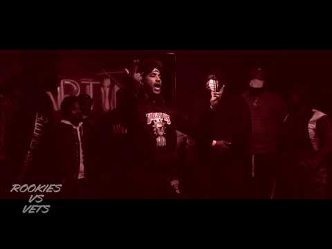 Stratosphere vs Apex Tha Genius