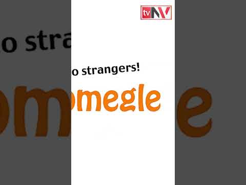 Omegle बंद हो गया | RIP Omegle |  Leif K-Brooks, #shorts #shortsfeed  #omegle #omeglefunny