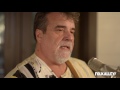 Folk Alley Sessions at 30A: Darrell Scott - "Out in the Parking Lot"