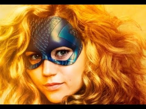 Stargirl #MyStargirlScore