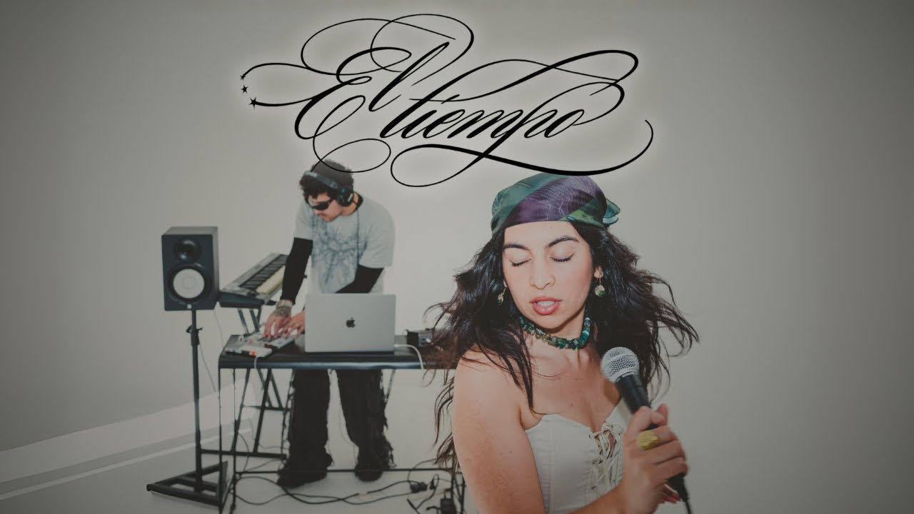 EL TIEMPO - Galgo Ft. Sol Maldini (Video Oficial)