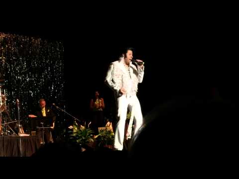 Jeff Barnes, “In the Ghetto” - video by Susan Quinn Sand