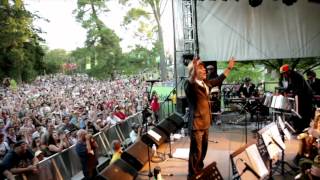 Melbourne Ska Orchestra @ WOMADelaide 2012 (official video)