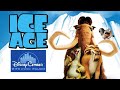 Ice Age DisneyCember