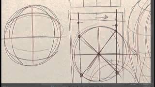 Drawing skills for Industrial Design artists