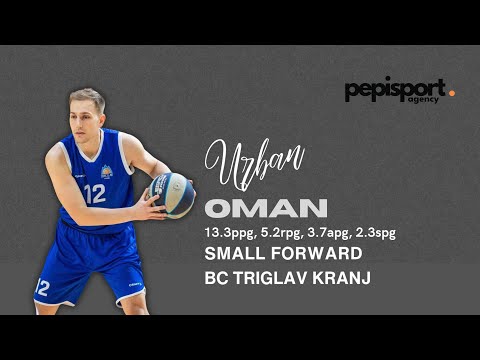 Urban Oman I 2024/25 I Pepi Sport Agency