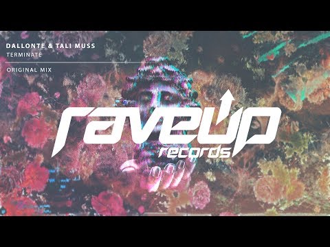 Dallonte & Tali Muss - Terminate (Original Mix)