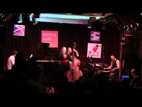 Lucie Zemanová & Soul Sisters - Part time lover