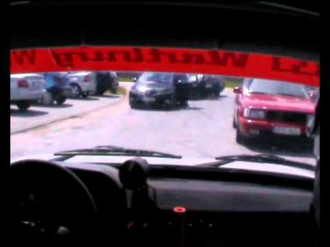 Wartburg 353 WR onboard I PLK