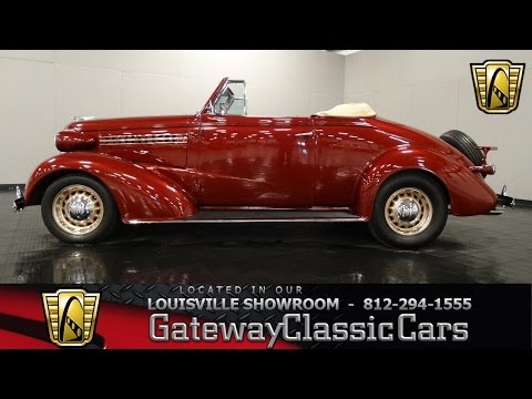 1938 Chevrolet Antique (CC-916862) for sale in O'Fallon, Illinois