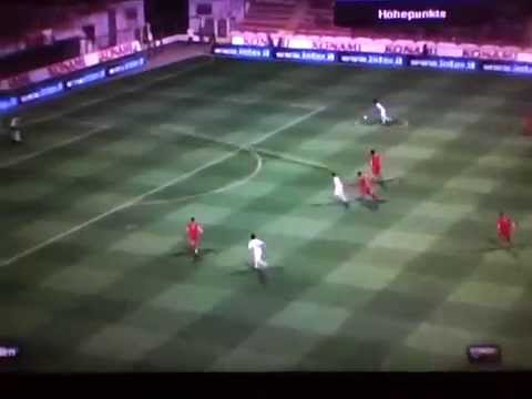 [3.ST] FC Bayern München (little) - FC Zenit (klabauter)