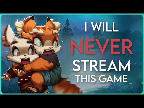 I refuse to Stream Beacon Pines and here's why: