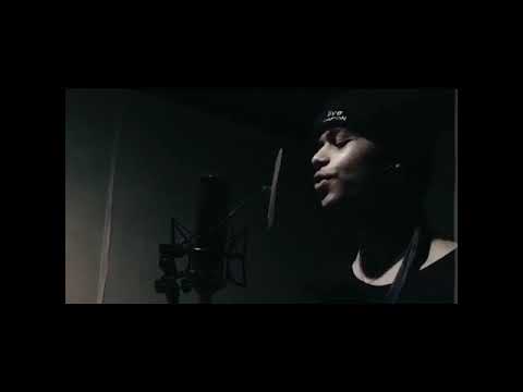 Harris J - STAY WOKE COVER (10/11/18)