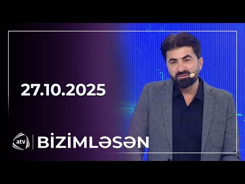 Bizimləsən / 27.10.2025