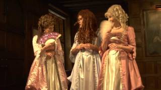 Jeffrey Hatcher's The Compleat Female Stage Beauty Trailer
