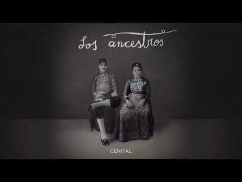 Lucio Mantel - Los Ancestros (Álbum completo)