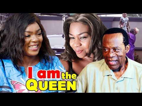 I Am The Queen Season 5 & 6 - ( Chioma Chukwuka ) 2019 Latest Nigerian Movie