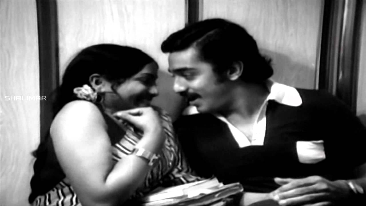 Kalisunte Kaladu Sukham Lyrics  | Maro Charitra | J.V Ramana Murthy, Jaya Vijaya, Kakinada Syamala, Kamal Hassan, Madhavi, PL Narayana, Saritha | Arandal Productions