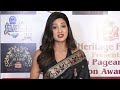 Bhabhi Ji Ghar Par Hai Fame Vidisha दिखी Award Show में Actress ने दी Upcoming