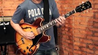 Stefano Moliner Trio - Prince of Darkness (Wayne Shorter)