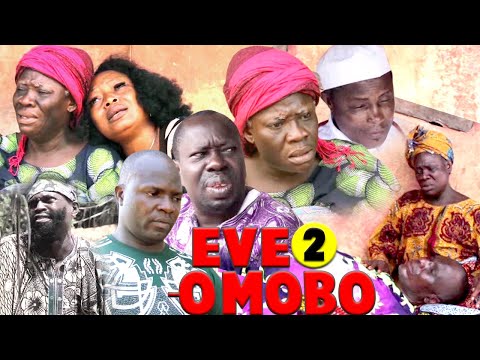 EVE-OMOBO [PART 2] - LATEST BENIN MOVIES 2020